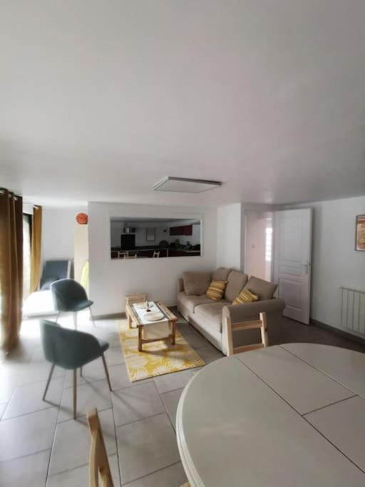 Superbe T3 Bord De Mer Sausset-les-Pins Extérieur photo