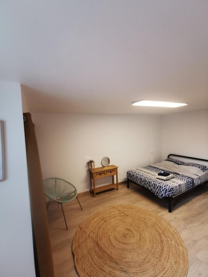 Superbe T3 Bord De Mer Sausset-les-Pins Extérieur photo