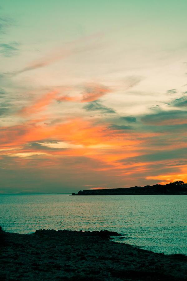 Superbe T3 Bord De Mer Sausset-les-Pins Extérieur photo
